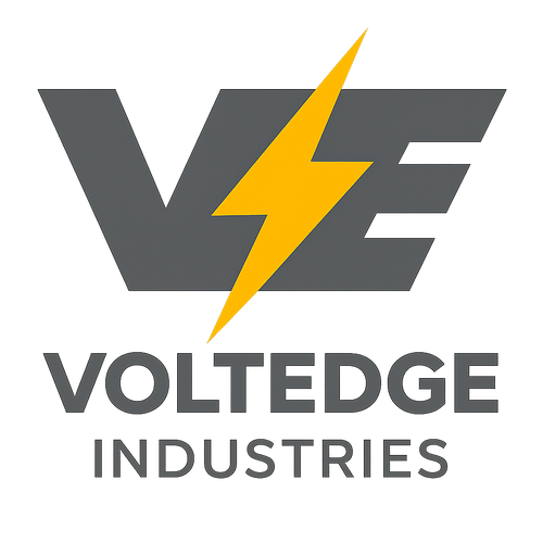 VoltEdgeindustries